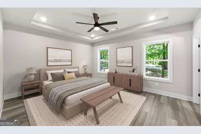 3035 Hamilton Road, Cumming, GA 30041 - Photo 24