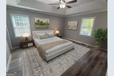2811 Brookwest Drive SW, Marietta, GA 30064 - Photo 8