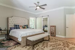 1101 Club Cove Dr, Greensboro, GA 30642 - Photo 24