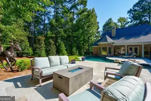 1101 Club Cove Dr, Greensboro, GA 30642 - Photo 60