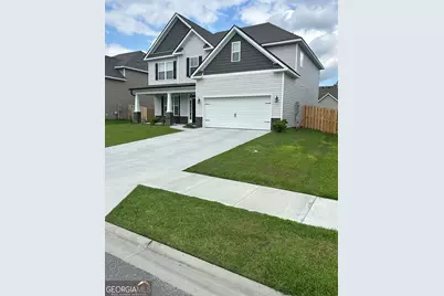 135 Sams Drive, Guyton, GA 31312 - Photo 2