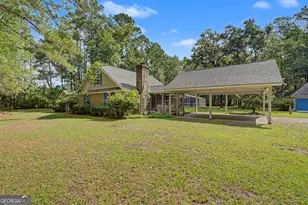 2865 Rincon-Stillwell Rd, Rincon, GA 31326 - Photo 6