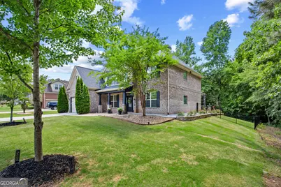 319 Langshire Drive, McDonough, GA 30253 - Photo 2