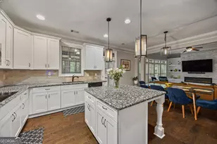 319 Langshire Dr, McDonough, GA 30253 - Photo 8