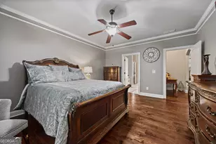 319 Langshire Dr, McDonough, GA 30253 - Photo 10