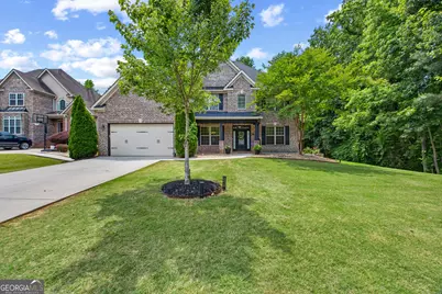 319 Langshire Drive, McDonough, GA 30253 - Photo 1
