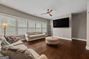 319 Langshire Dr, McDonough, GA 30253 - Photo 16