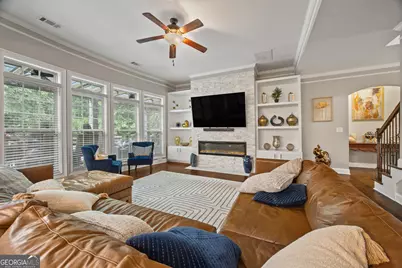 319 Langshire Drive, McDonough, GA 30253 - Photo 6