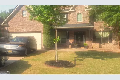 319 Langshire Drive, McDonough, GA 30253 - Photo 1
