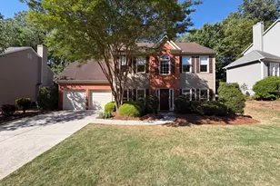 3772 Havenmist Cove, Suwanee, GA 30024 - Photo 1