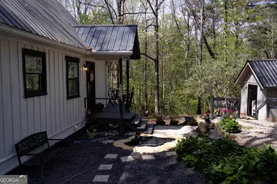 249 Boca Hills Road, Sautee Nacoochee, GA 30571 - Photo 24
