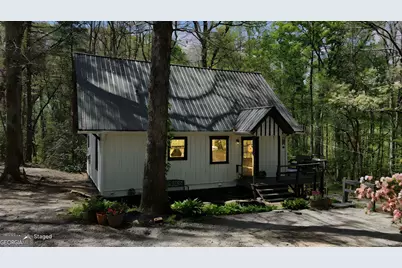 249 Boca Hills Road, Sautee Nacoochee, GA 30571 - Photo 2
