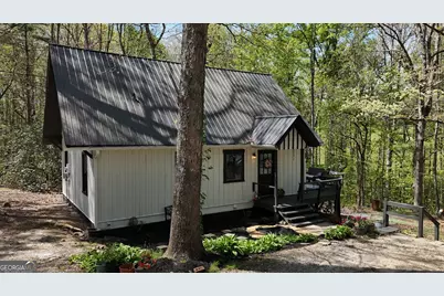 249 Boca Hills Road, Sautee Nacoochee, GA 30571 - Photo 32