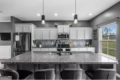 1615 Colony Lane, Brooklet, GA 30415 - Photo 6