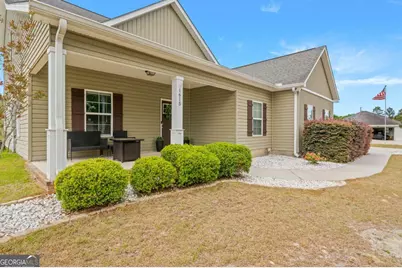 1615 Colony Lane, Brooklet, GA 30415 - Photo 2
