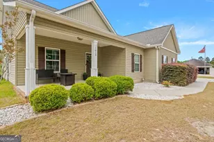 1615 Colony Ln, Brooklet, GA 30415 - Photo 2