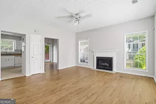 809 Wedgewood Way, Sandy Springs, GA 30350 - Photo 2