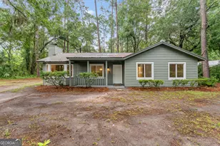 200 Goodtown Dr, Brunswick, GA 31525 - Photo 1