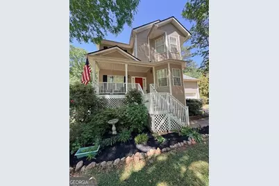74 Willow Dell Drive, Senoia, GA 30276 - Photo 1