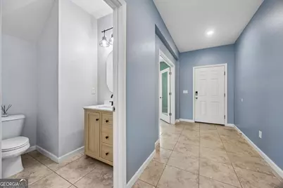 155 College Street, Kingsland, GA 31548 - Photo 36
