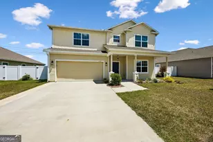 155 College St, Kingsland, GA 31548 - Photo 4
