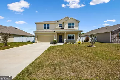 155 College Street, Kingsland, GA 31548 - Photo 6