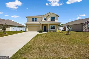 155 College St, Kingsland, GA 31548 - Photo 6