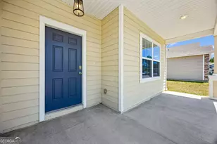 155 College St, Kingsland, GA 31548 - Photo 8