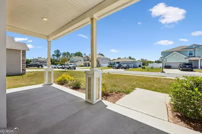 155 College Street, Kingsland, GA 31548 - Photo 10