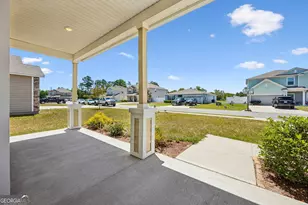 155 College St, Kingsland, GA 31548 - Photo 10