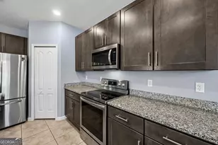 155 College St, Kingsland, GA 31548 - Photo 24