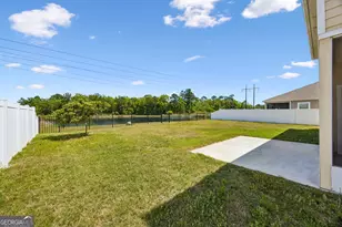 155 College St, Kingsland, GA 31548 - Photo 78