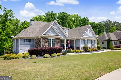 123 Big Horn Drive, Newnan, GA 30265 - Photo 60