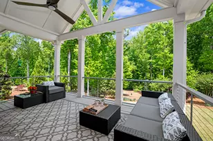 123 Big Horn Dr, Newnan, GA 30265 - Photo 2