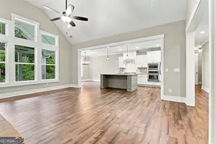 123 Big Horn Dr, Newnan, GA 30265 - Photo 12