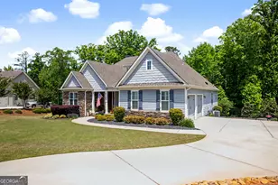 123 Big Horn Dr, Newnan, GA 30265 - Photo 48