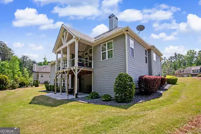 123 Big Horn Drive, Newnan, GA 30265 - Photo 52
