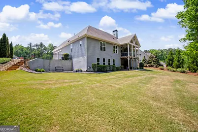 123 Big Horn Drive, Newnan, GA 30265 - Photo 54