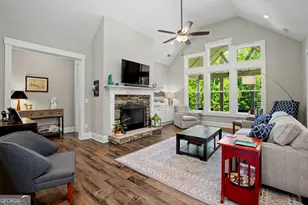 123 Big Horn Dr, Newnan, GA 30265 - Photo 10