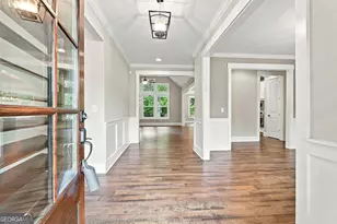 123 Big Horn Dr, Newnan, GA 30265 - Photo 4