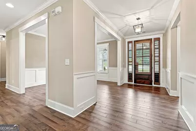 123 Big Horn Drive, Newnan, GA 30265 - Photo 6