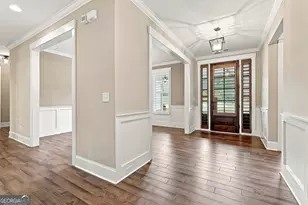 123 Big Horn Dr, Newnan, GA 30265 - Photo 6