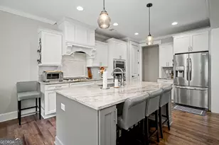 123 Big Horn Dr, Newnan, GA 30265 - Photo 4