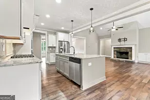 123 Big Horn Dr, Newnan, GA 30265 - Photo 22