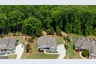 123 Big Horn Drive, Newnan, GA 30265 - Photo 56