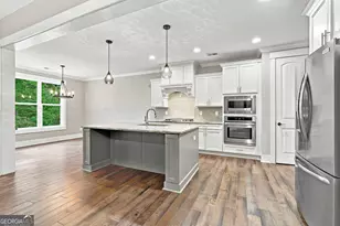 123 Big Horn Dr, Newnan, GA 30265 - Photo 16