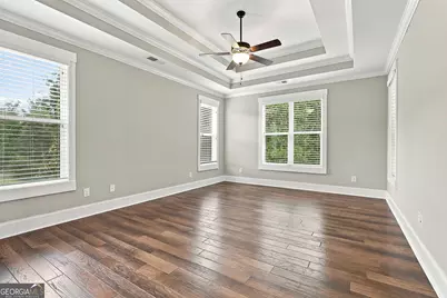 123 Big Horn Drive, Newnan, GA 30265 - Photo 24