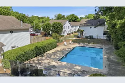 1905 Milledge Avenue #24, Athens, GA 30605 - Photo 26