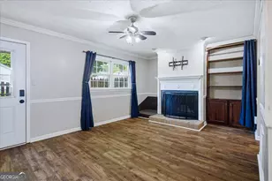 1905 Milledge Ave, Athens, GA 30605 - Photo 10