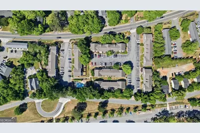1905 Milledge Avenue #24, Athens, GA 30605 - Photo 40